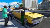 Real Gangster Auto Theft (Image credits: APKPure.com)
